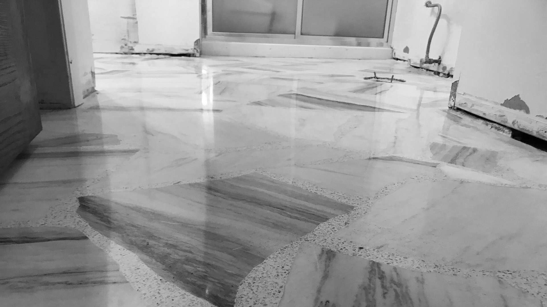 Marble Polishing Singapore