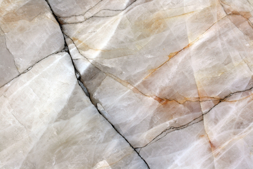 Early Warning Signs of Marble Cracks