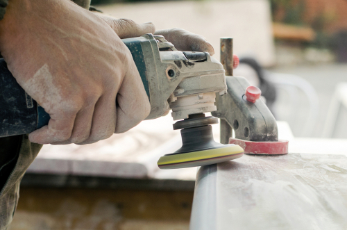 How to Spot Quality Marble Polishing Services